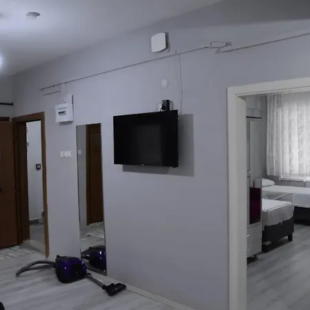 Ozcanlar