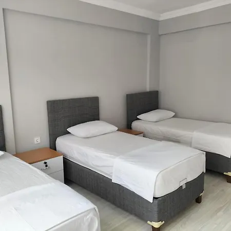 Ozcanlar Aparthotel