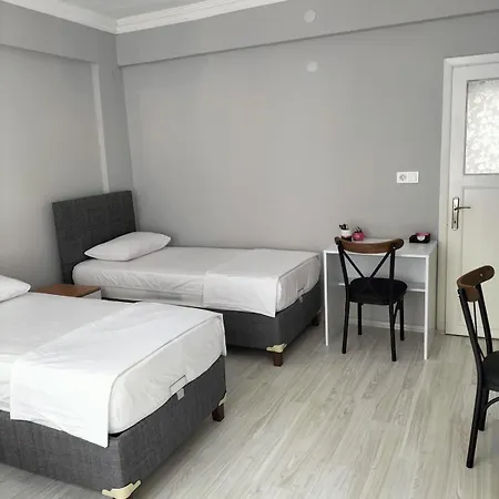 Aparthotel Ozcanlar