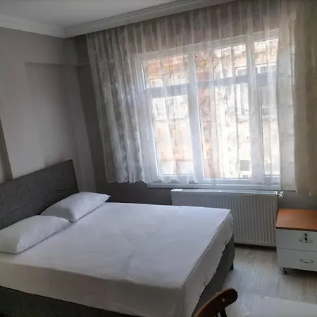 Aparthotel Ozcanlar